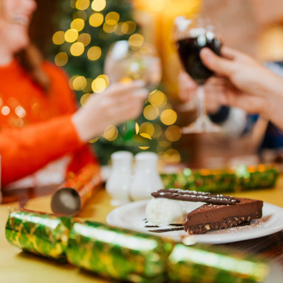 Christmas at The Block & Tackle
